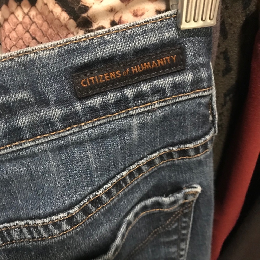 Citizens of Humanity Jeans